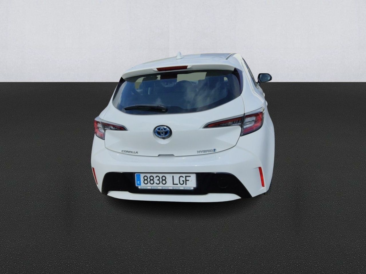 Toyota Corolla 1.8 125h Active E-cvt - Foto 2
