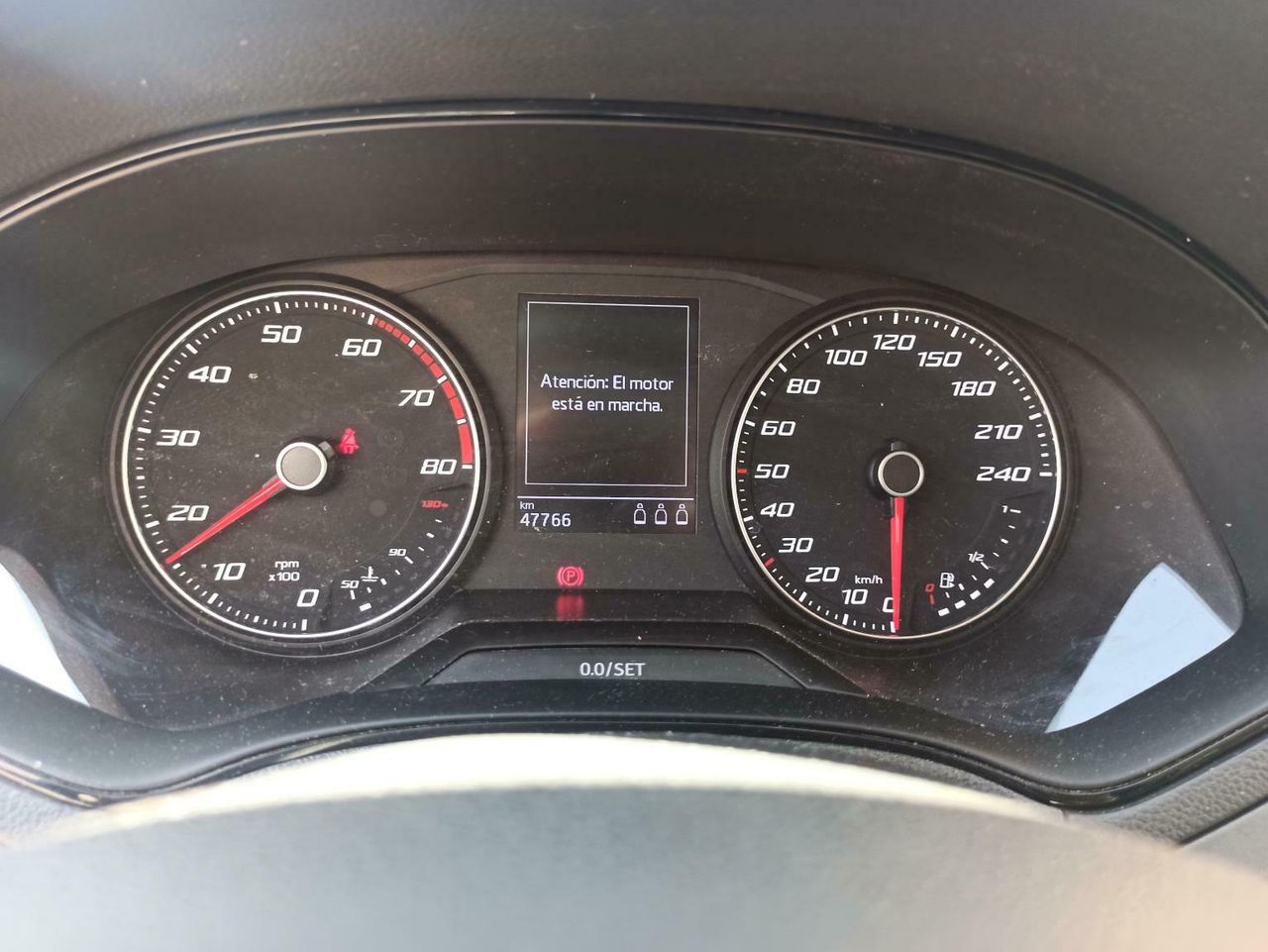 Seat Arona 1.0 Tsi 85kw (115cv) Style Go Eco - Foto 2