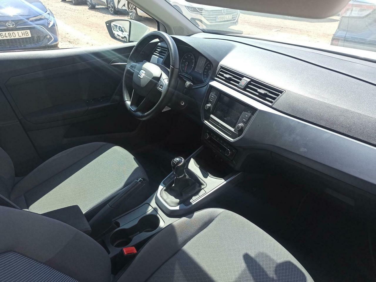 Seat Arona 1.0 Tsi 85kw (115cv) Style Go Eco - Foto 2