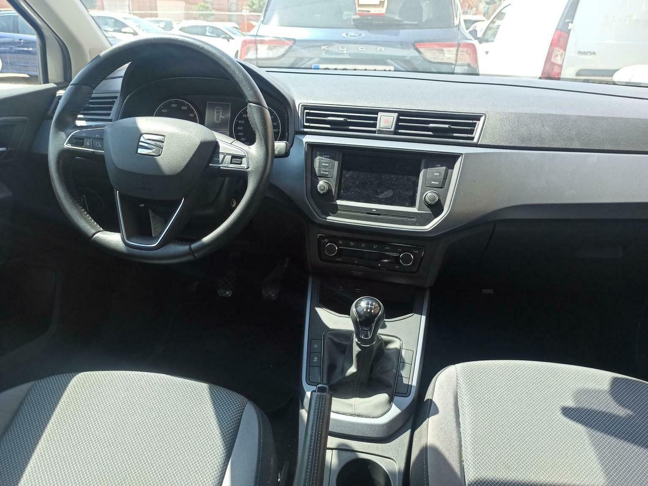 Seat Arona 1.0 Tsi 85kw (115cv) Style Go Eco - Foto 2