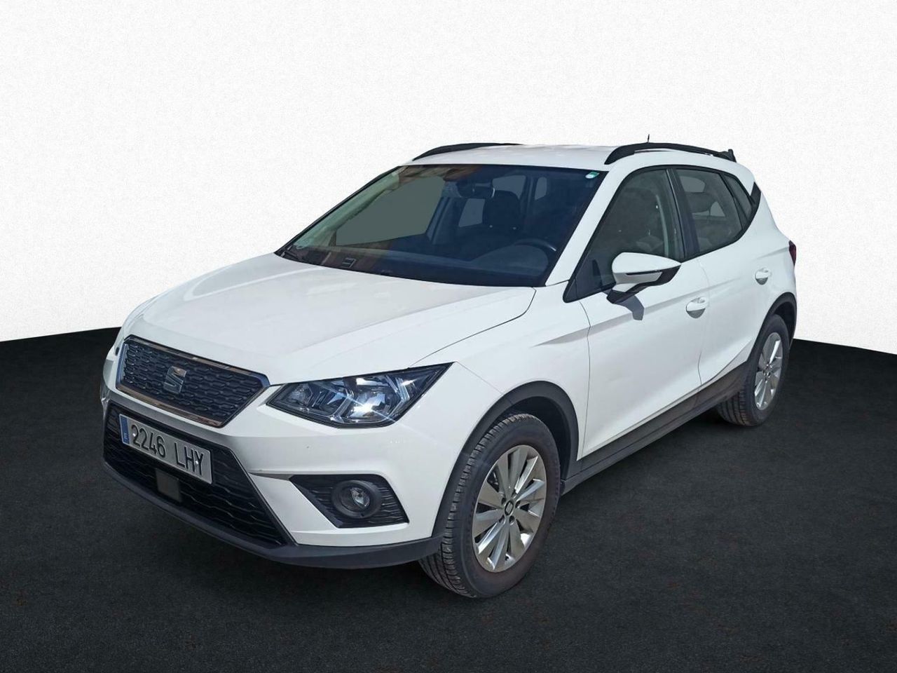Seat Arona 1.0 Tsi 85kw (115cv) Style Go Eco - Foto 2