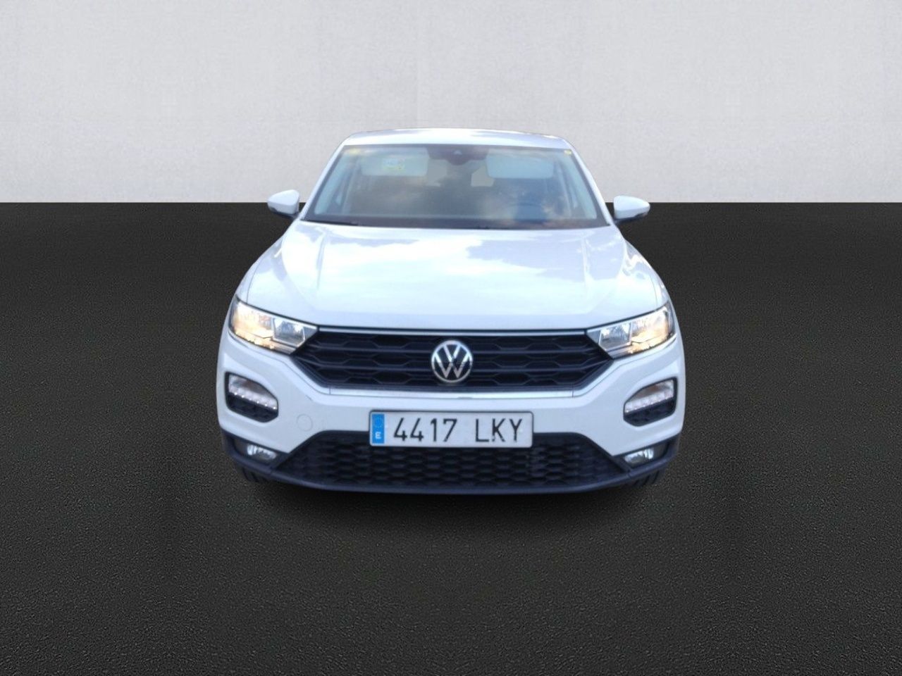 Volkswagen T-roc Edition 1.6 Tdi 85kw (115cv) - Foto 2