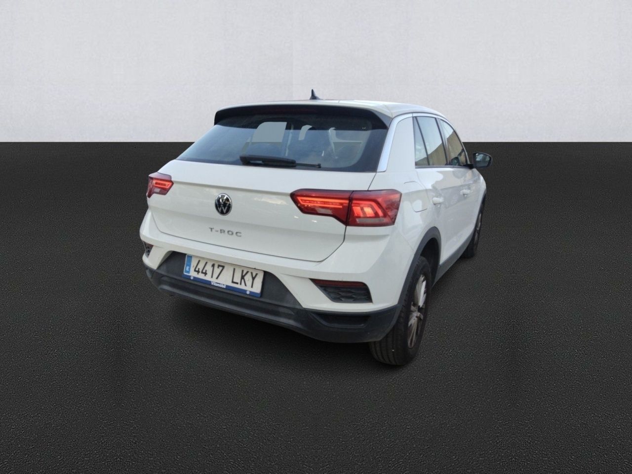 Volkswagen T-roc Edition 1.6 Tdi 85kw (115cv) - Foto 2