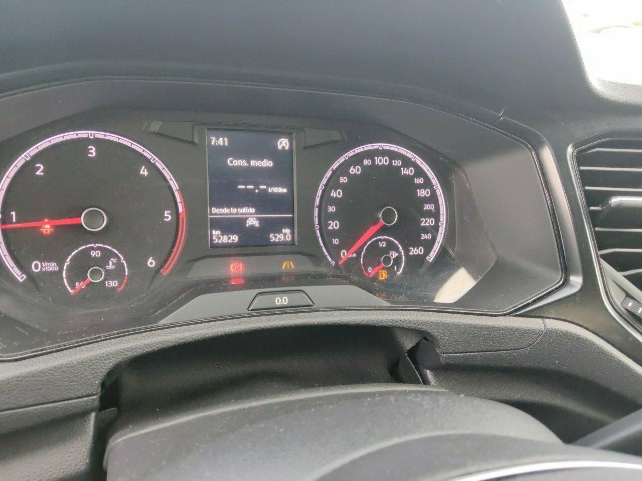 Volkswagen T-roc Edition 1.6 Tdi 85kw (115cv) - Foto 2