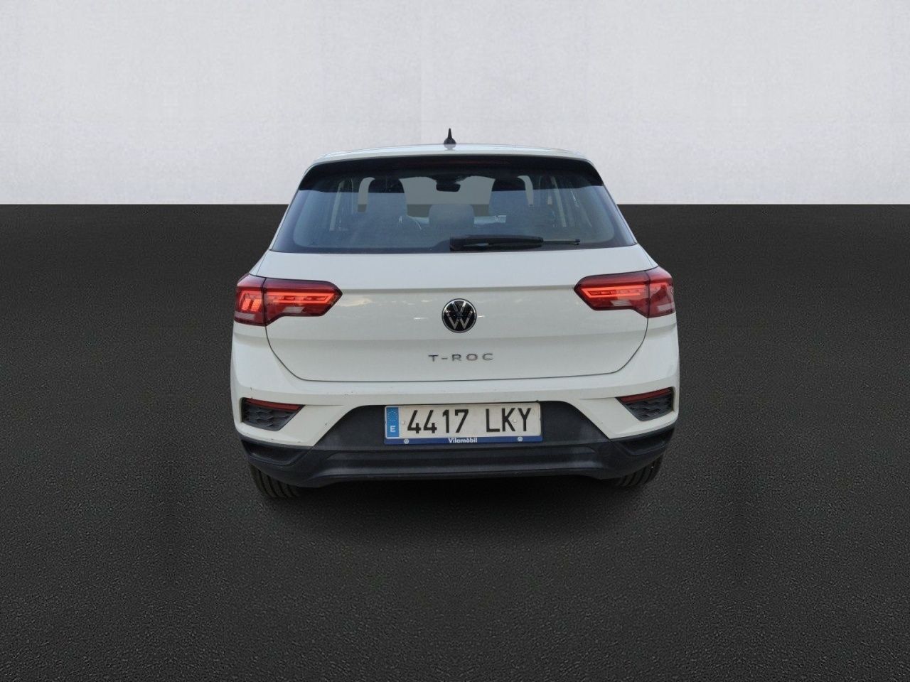 Volkswagen T-roc Edition 1.6 Tdi 85kw (115cv) - Foto 2