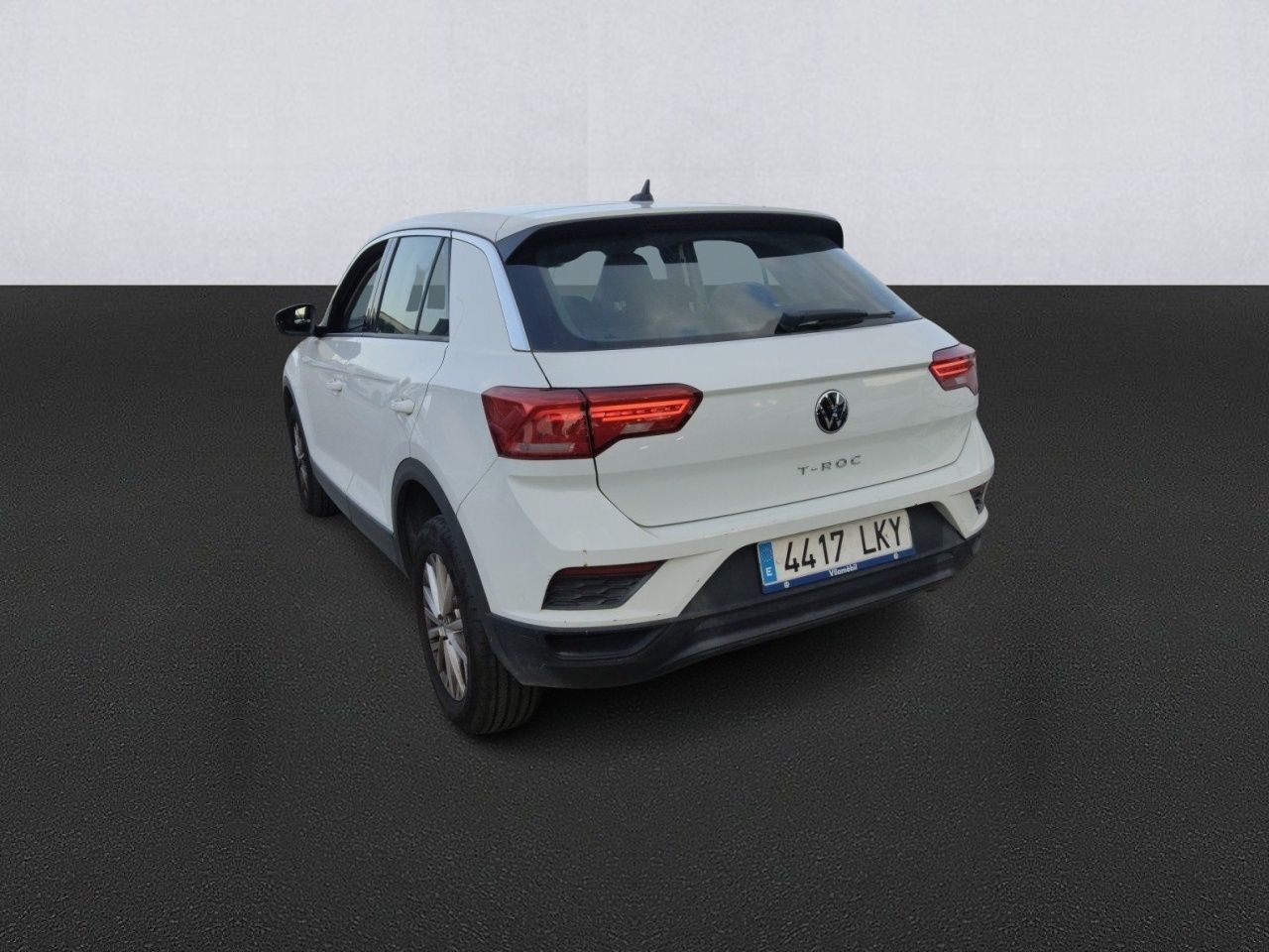 Volkswagen T-roc Edition 1.6 Tdi 85kw (115cv) - Foto 2
