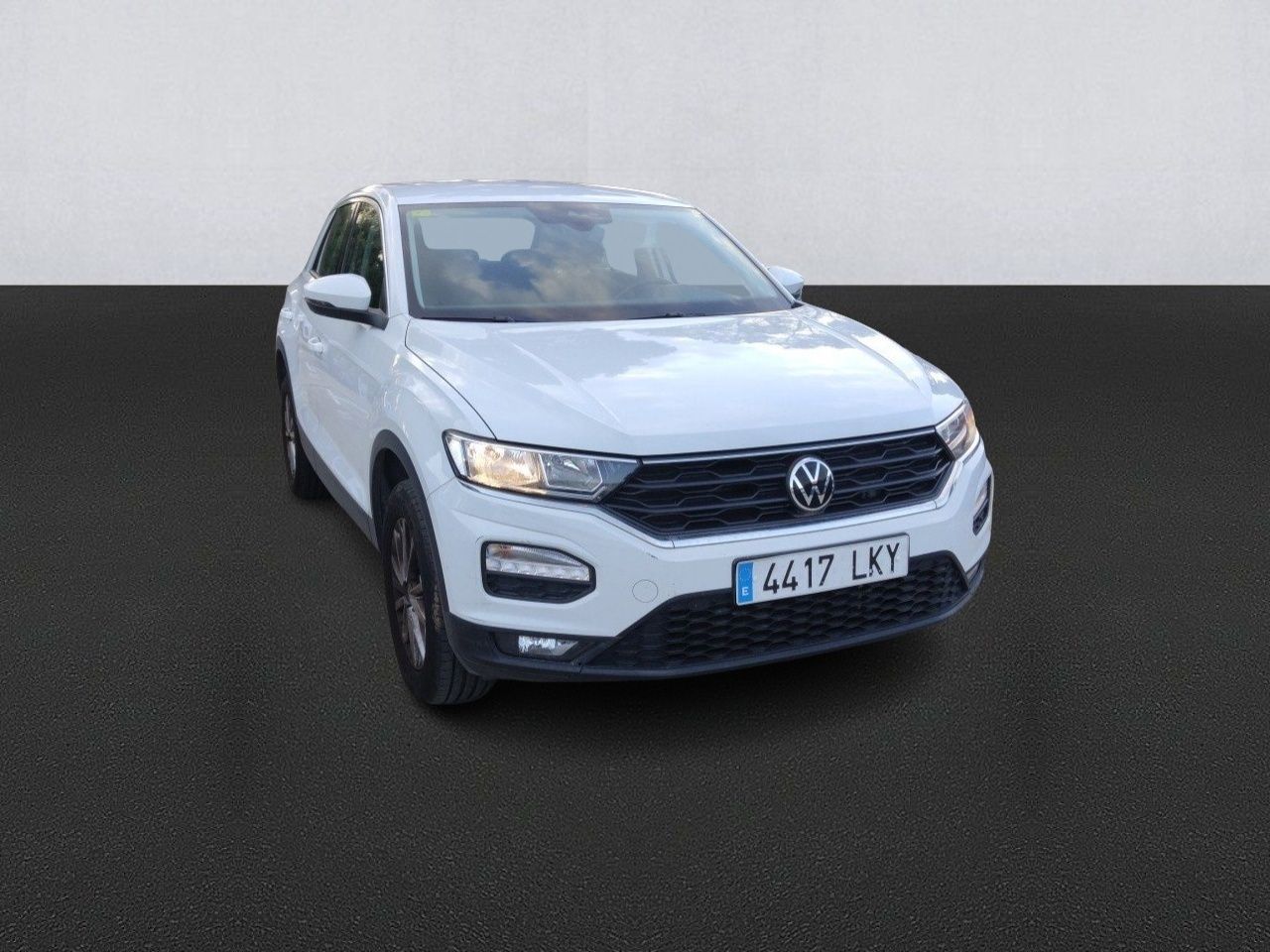 Volkswagen T-roc Edition 1.6 Tdi 85kw (115cv) - Foto 2
