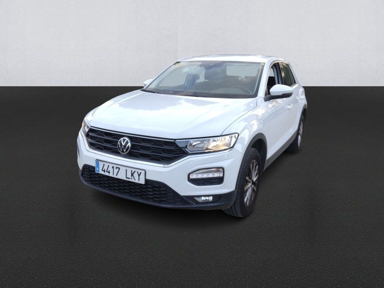 Volkswagen T-roc Edition 1.6 Tdi 85kw (115cv) - Foto 2