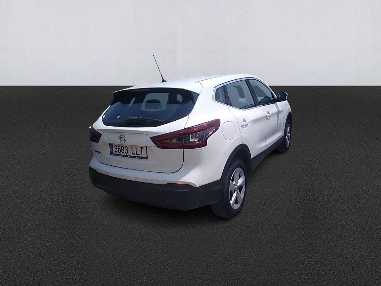 Nissan Qashqai Dci 85 Kw (115 Cv) E6d Acenta - Foto 2