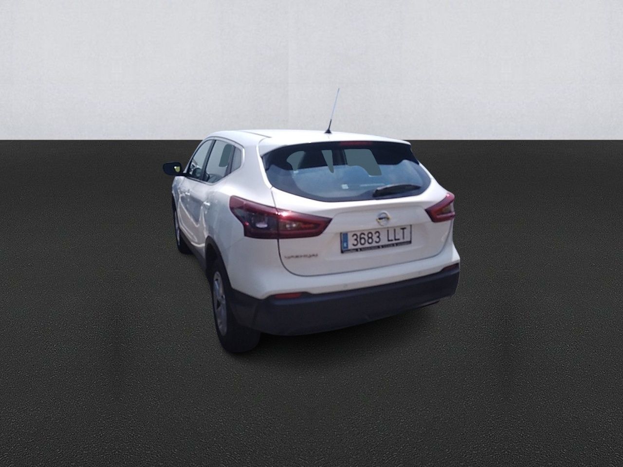 Nissan Qashqai Dci 85 Kw (115 Cv) E6d Acenta - Foto 2