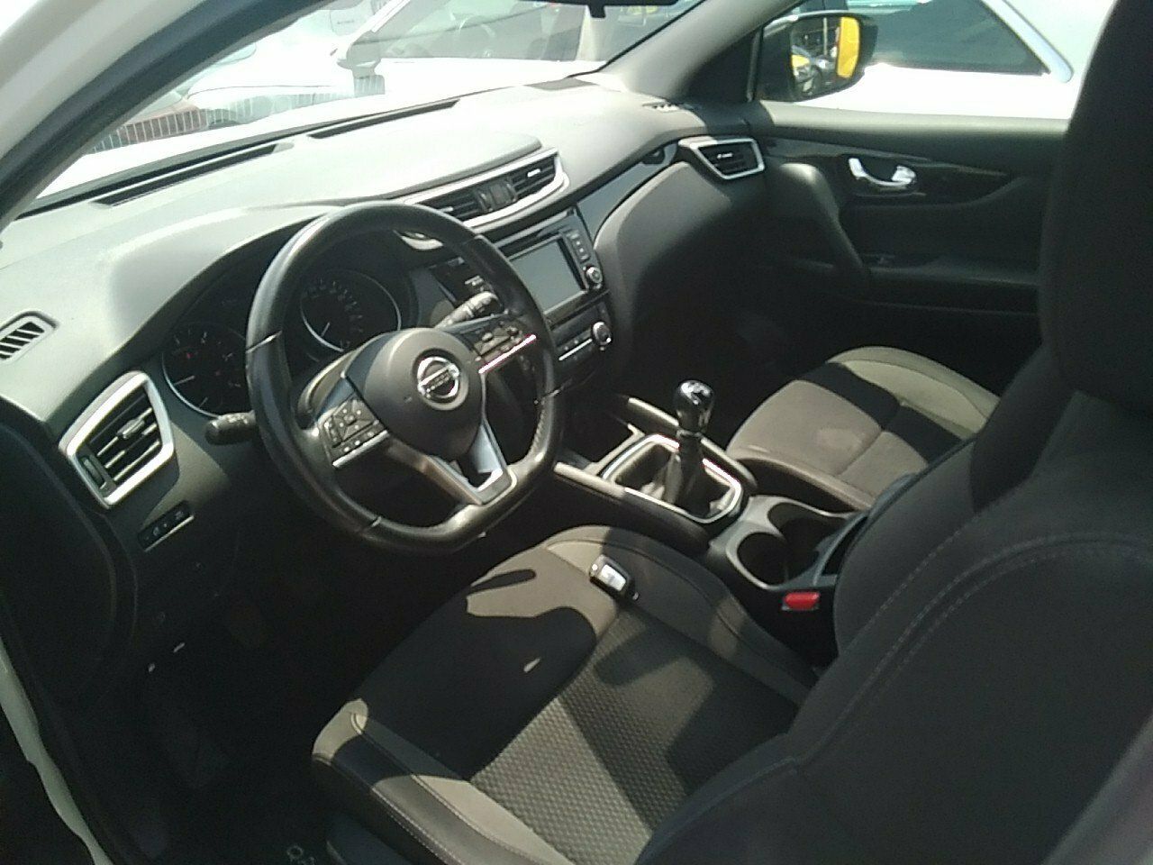 Nissan Qashqai Dci 85 Kw (115 Cv) E6d Acenta - Foto 2