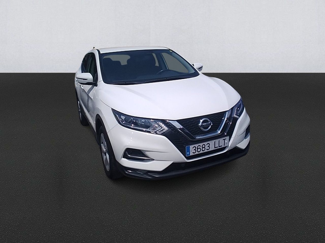 Nissan Qashqai Dci 85 Kw (115 Cv) E6d Acenta - Foto 2