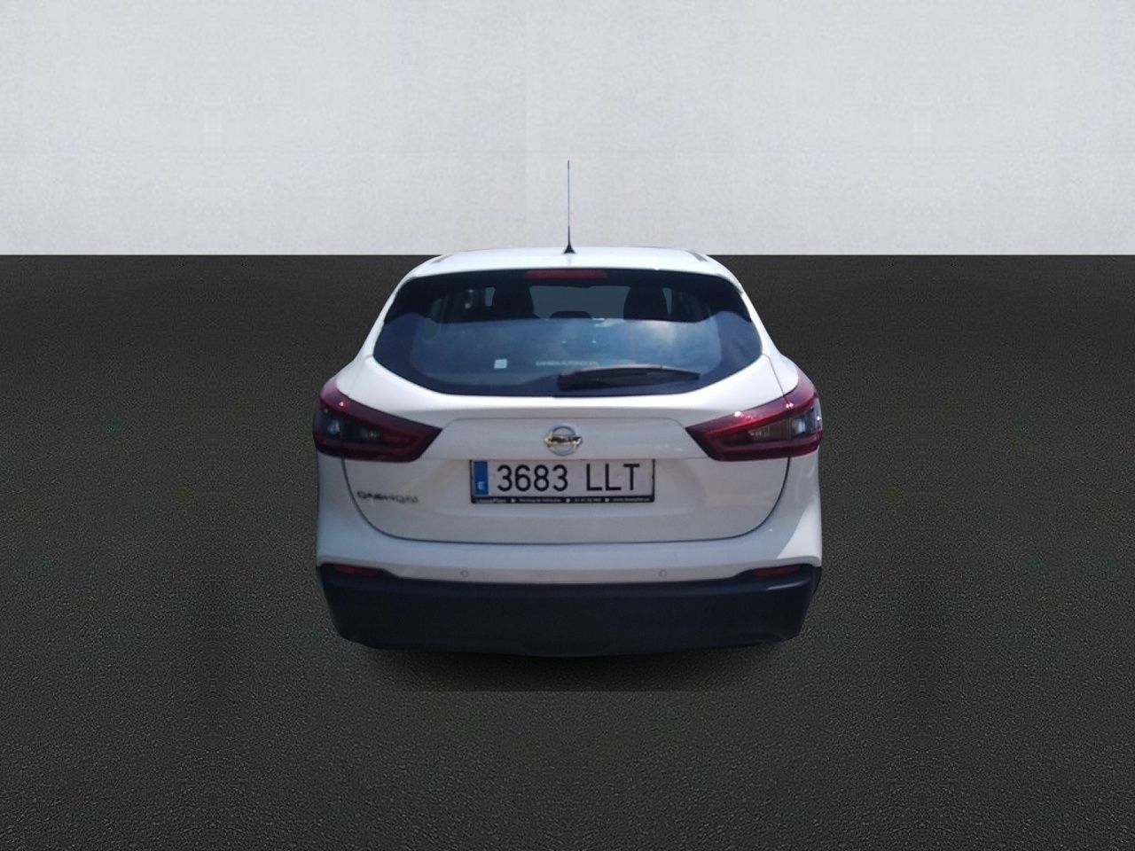 Nissan Qashqai Dci 85 Kw (115 Cv) E6d Acenta - Foto 2