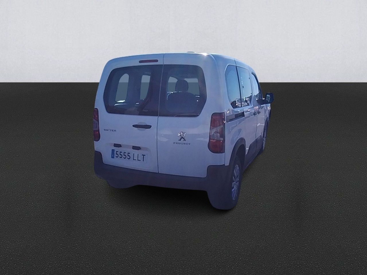 Peugeot Rifter Active Standard Bluehdi 73kw - Foto 2