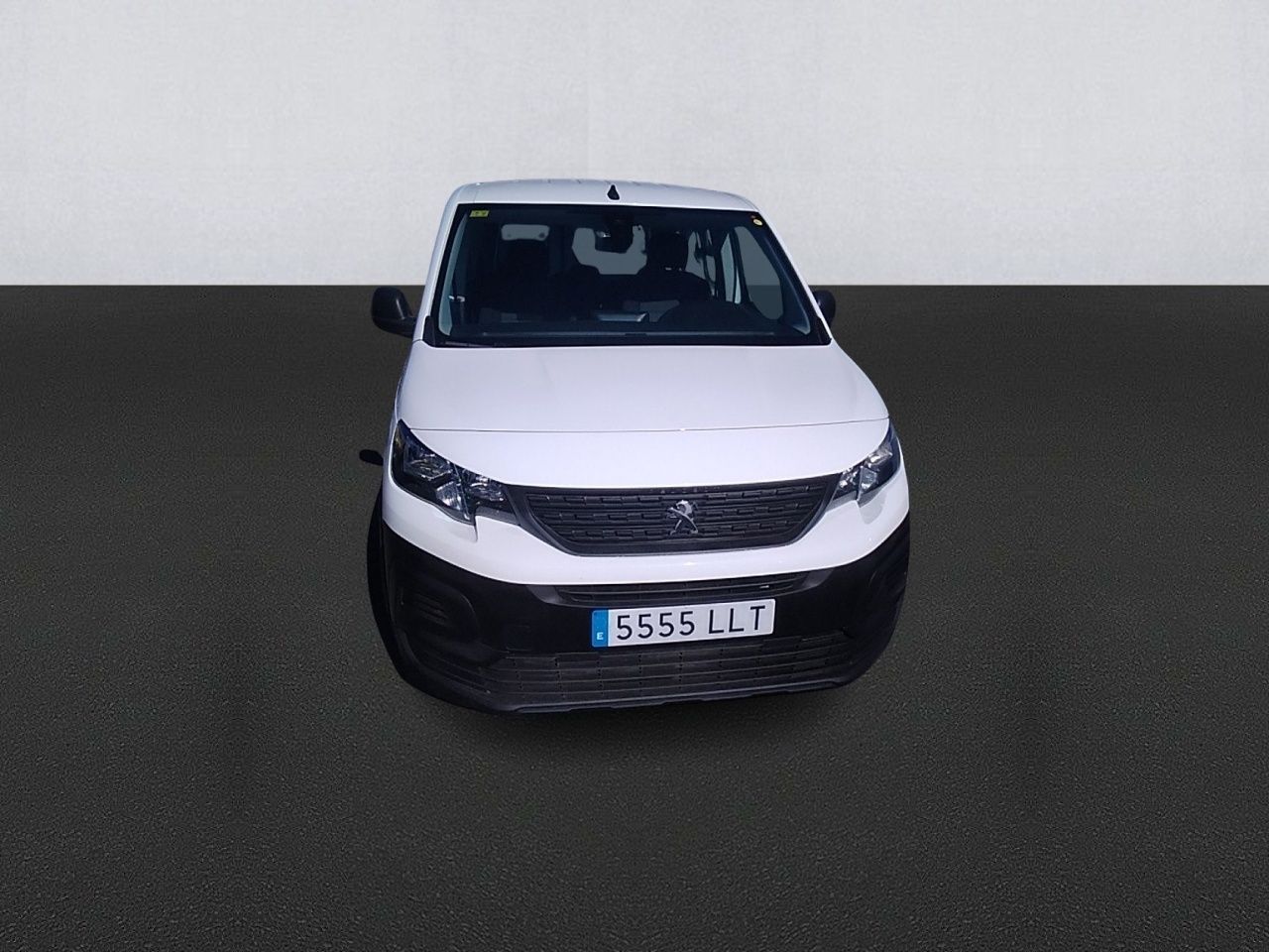 Peugeot Rifter Active Standard Bluehdi 73kw - Foto 2
