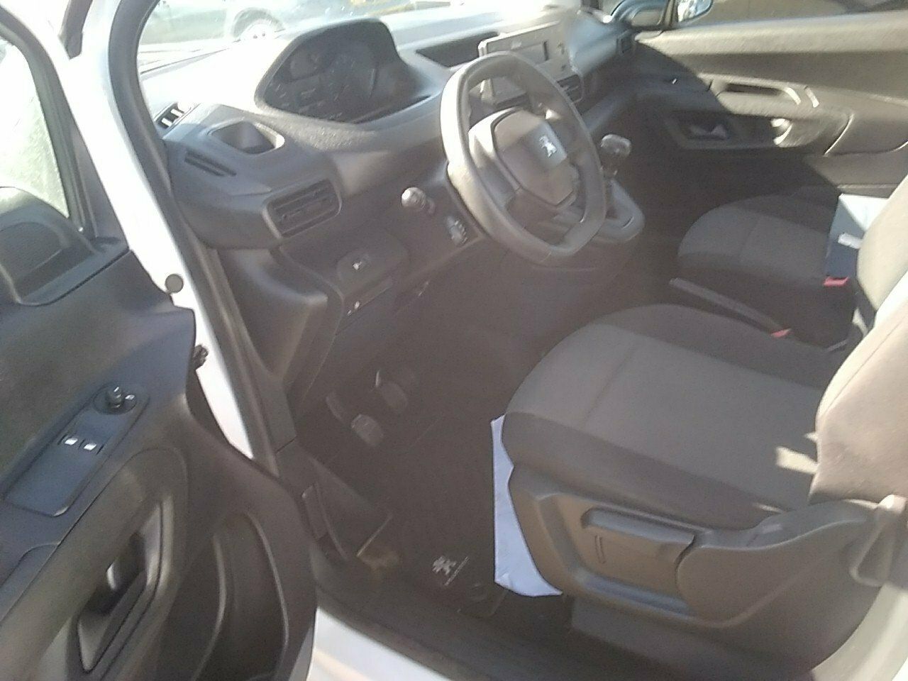 Peugeot Rifter Active Standard Bluehdi 73kw - Foto 2
