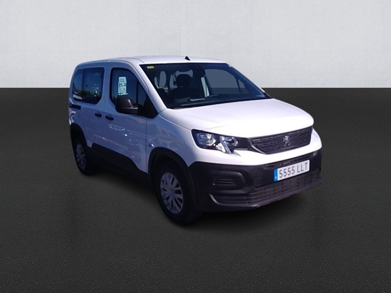 Peugeot Rifter Active Standard Bluehdi 73kw - Foto 2