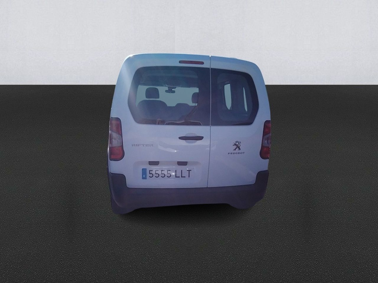 Peugeot Rifter Active Standard Bluehdi 73kw - Foto 2