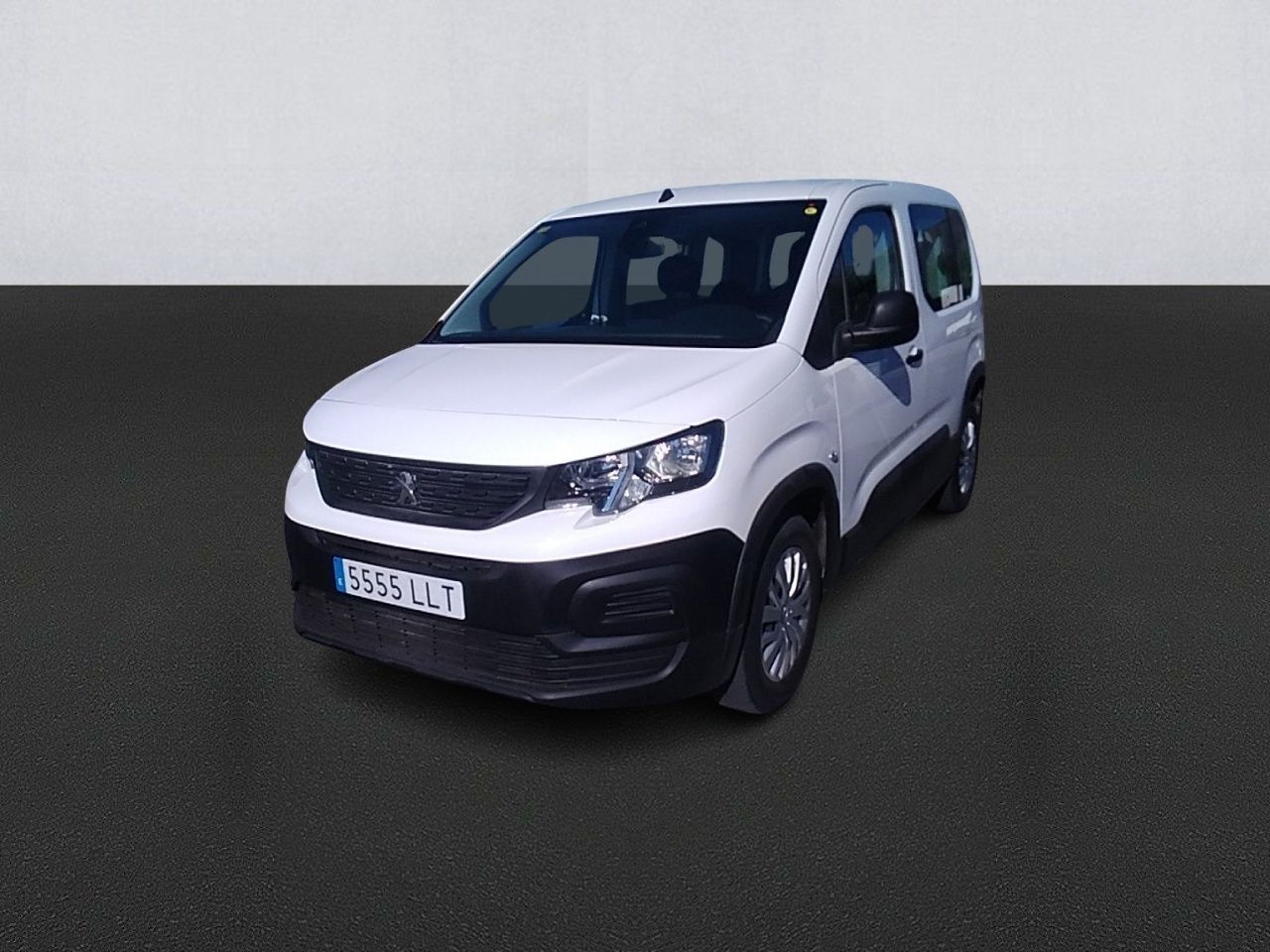 Peugeot Rifter Active Standard Bluehdi 73kw - Foto 2
