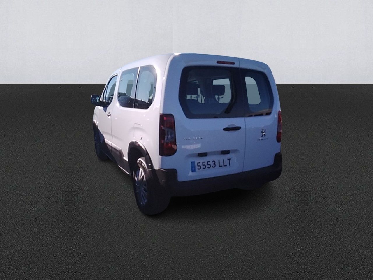 Peugeot Rifter Active Standard Bluehdi 73kw - Foto 2