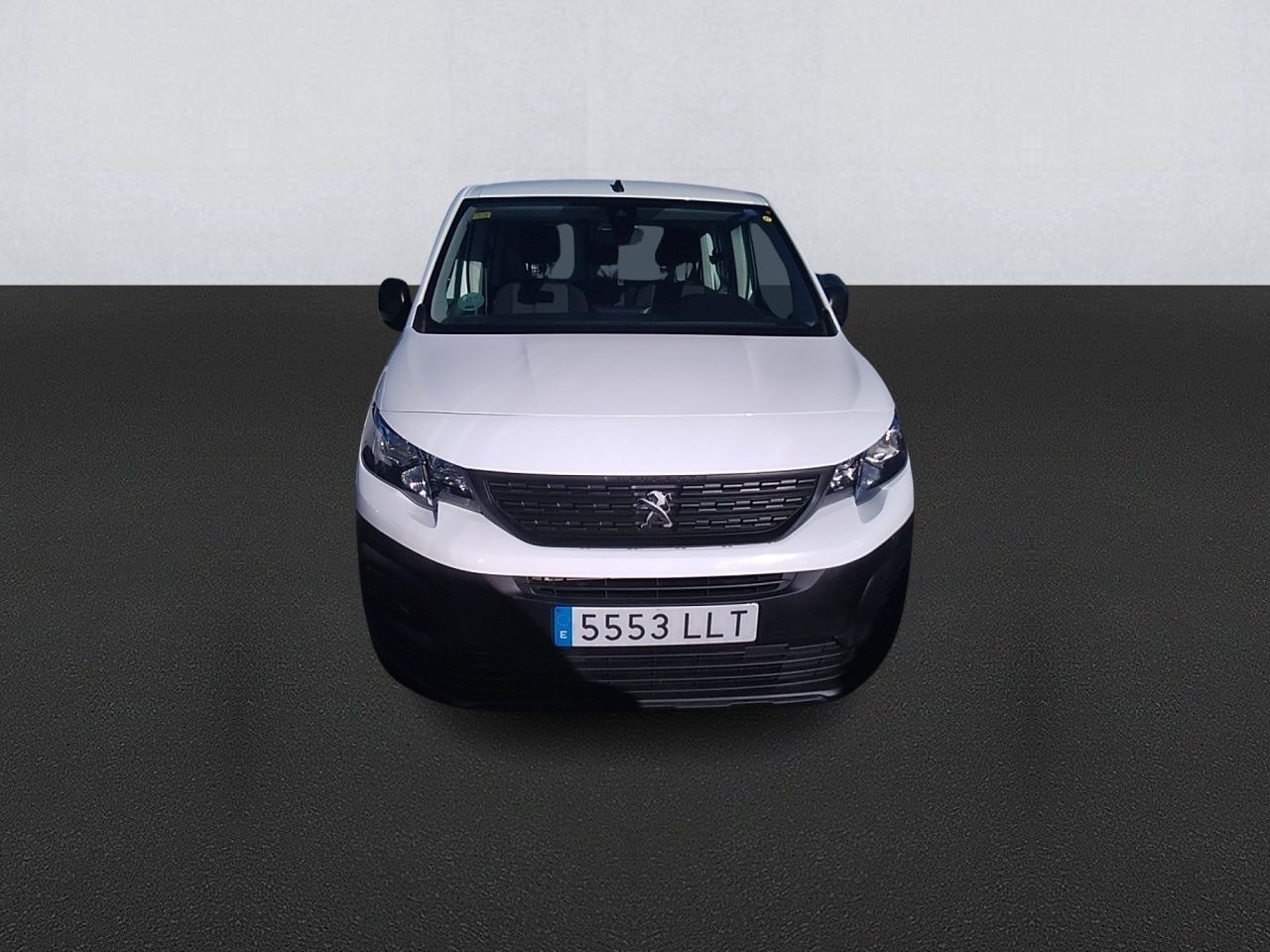 Peugeot Rifter Active Standard Bluehdi 73kw - Foto 2