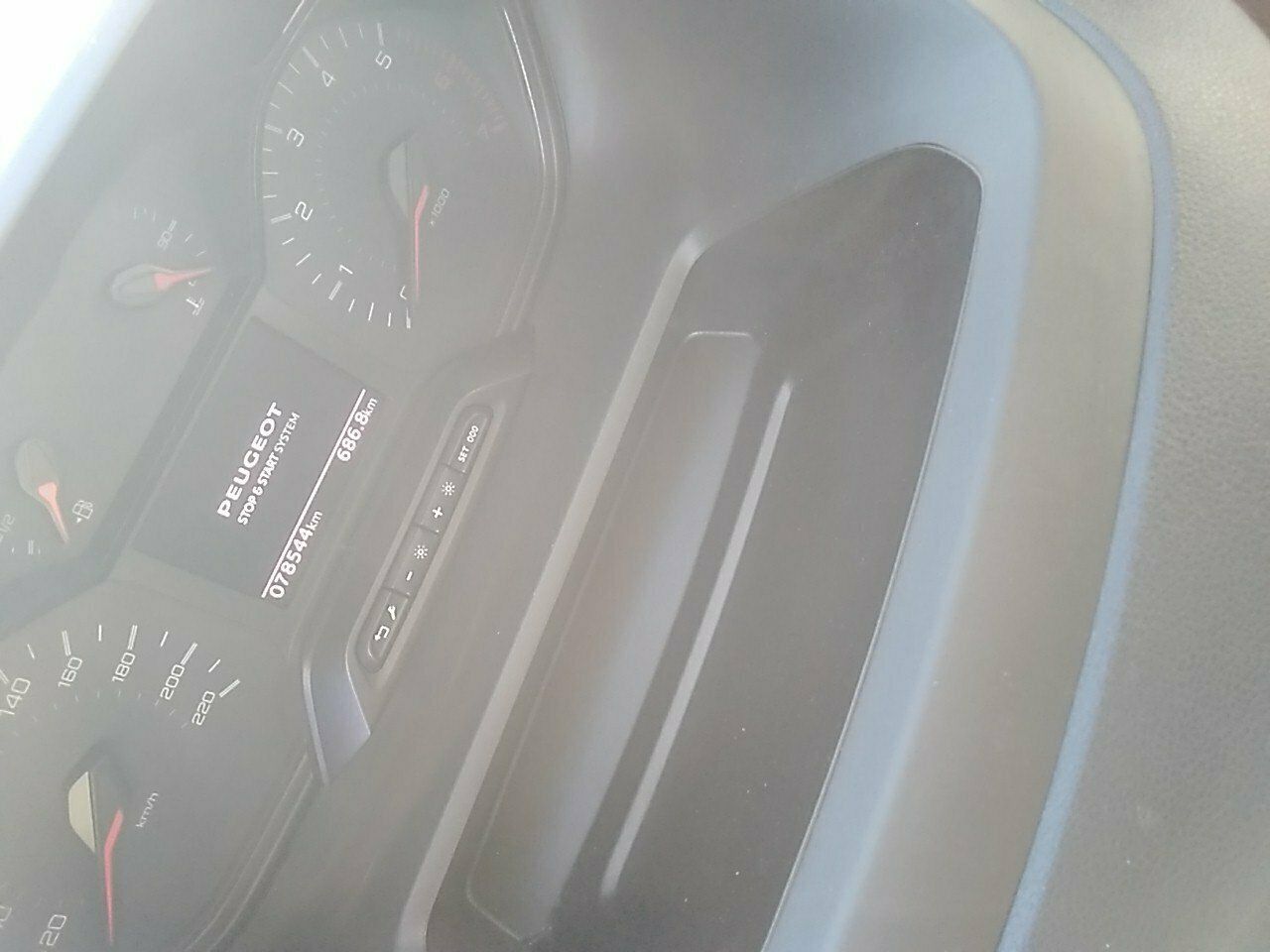 Peugeot Rifter Active Standard Bluehdi 73kw - Foto 2