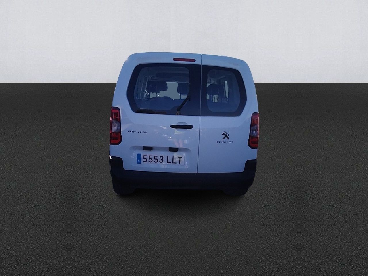 Peugeot Rifter Active Standard Bluehdi 73kw - Foto 2