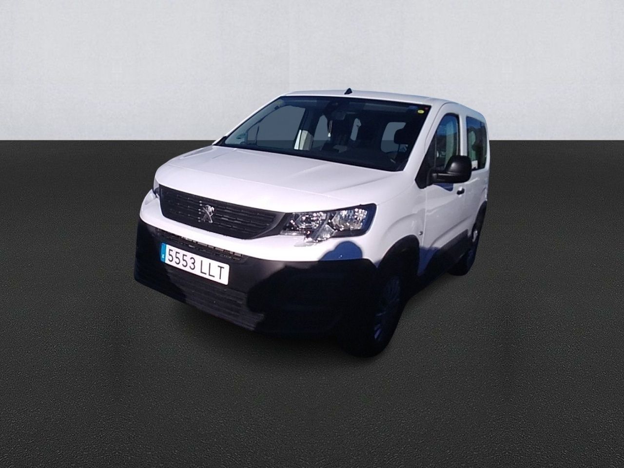Peugeot Rifter Active Standard Bluehdi 73kw - Foto 2
