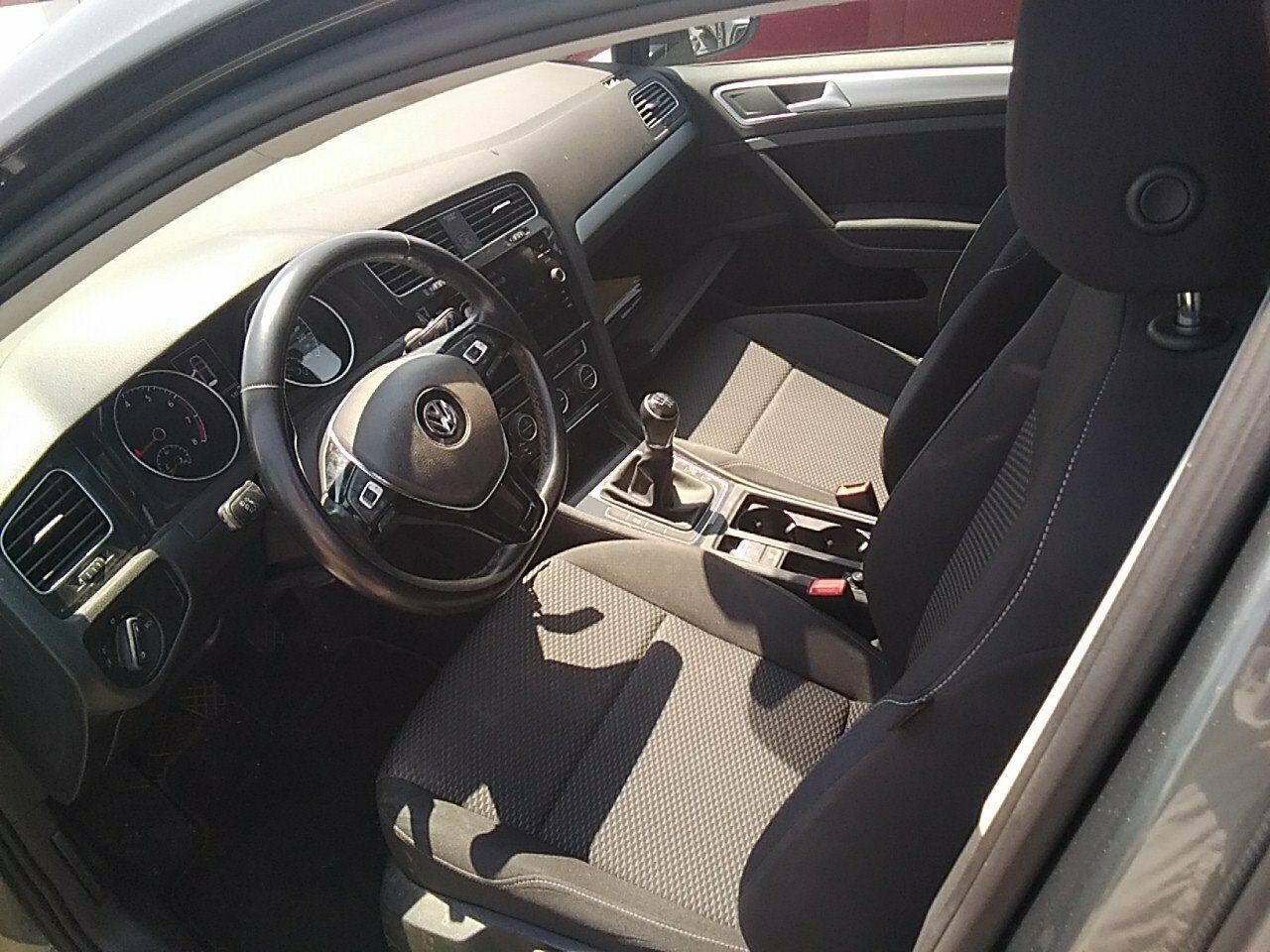 Volkswagen Golf Last Edition 1.5 Tsi Evo 96kw (130cv) - Foto 2