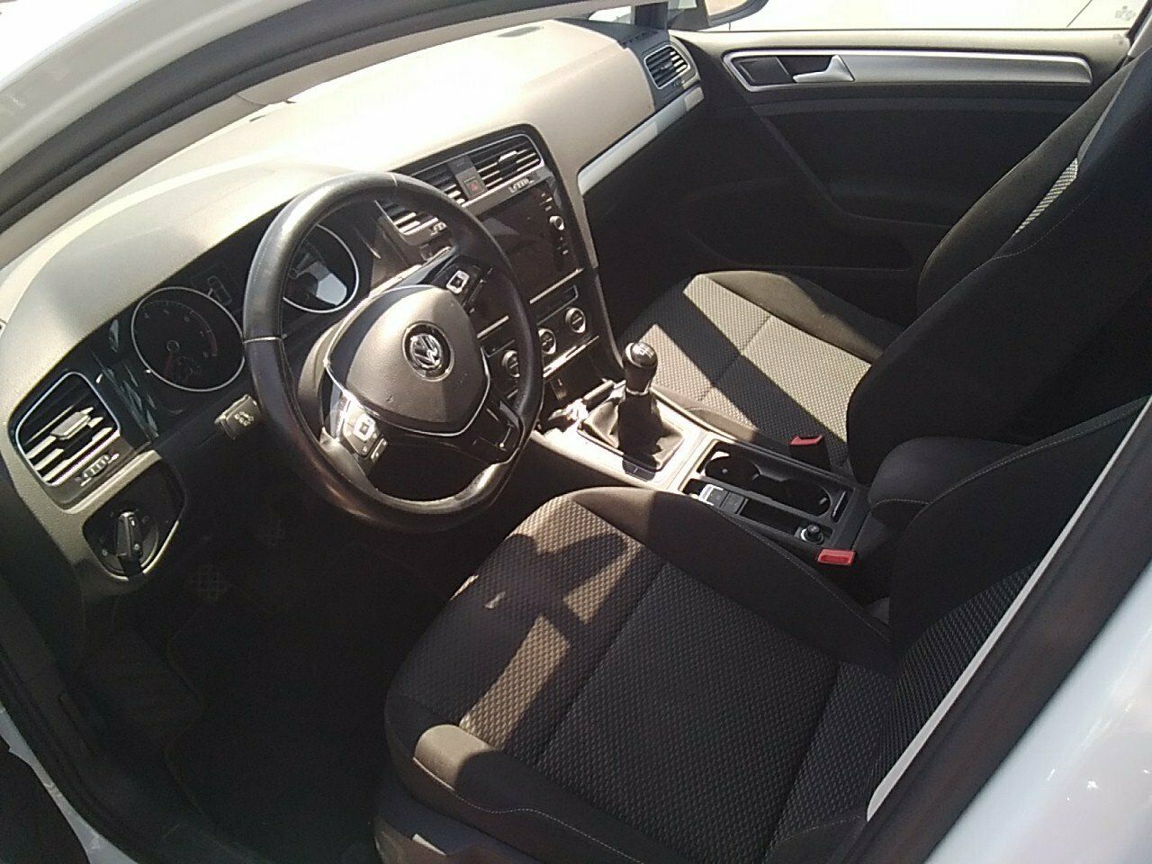 Volkswagen Golf Ready2go 1.0 Tsi 85kw (115cv) - Foto 2