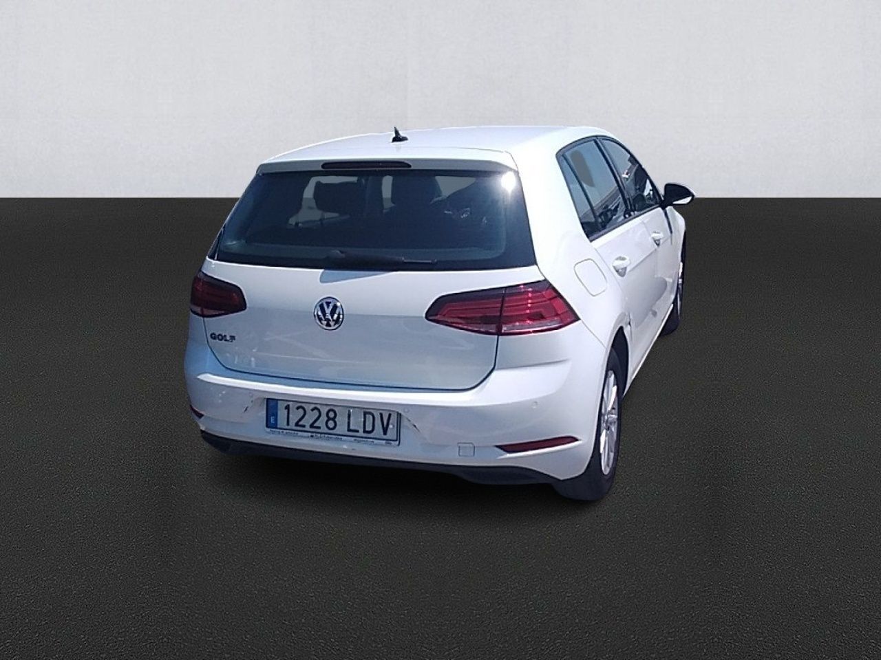 Volkswagen Golf Ready2go 1.0 Tsi 85kw (115cv) - Foto 2