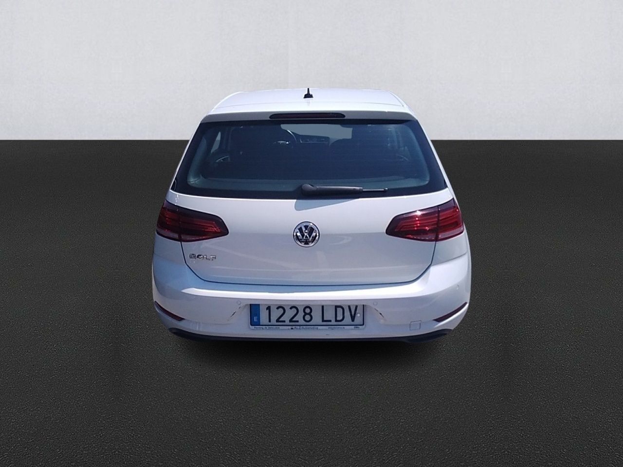 Volkswagen Golf Ready2go 1.0 Tsi 85kw (115cv) - Foto 2