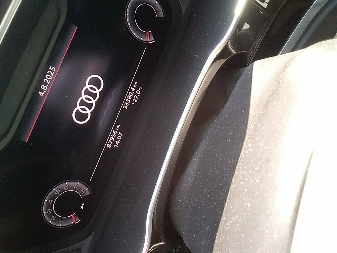 Audi Q3 Sportback 35 Tfsi 110kw (150cv) S Tronic Advanced - Foto 2