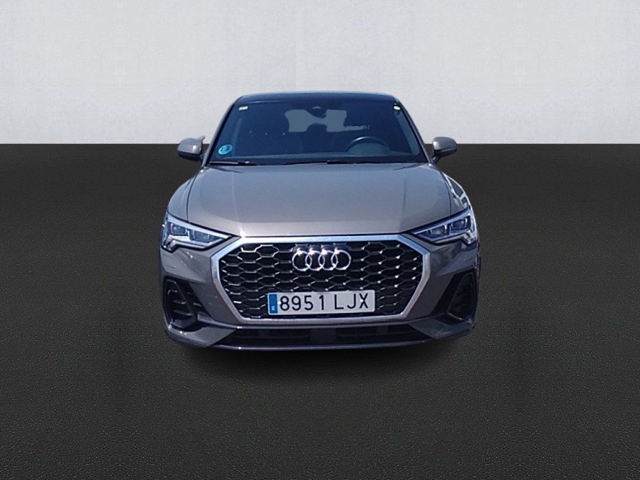 Audi Q3 Sportback 35 Tfsi 110kw (150cv) S Tronic Advanced - Foto 2
