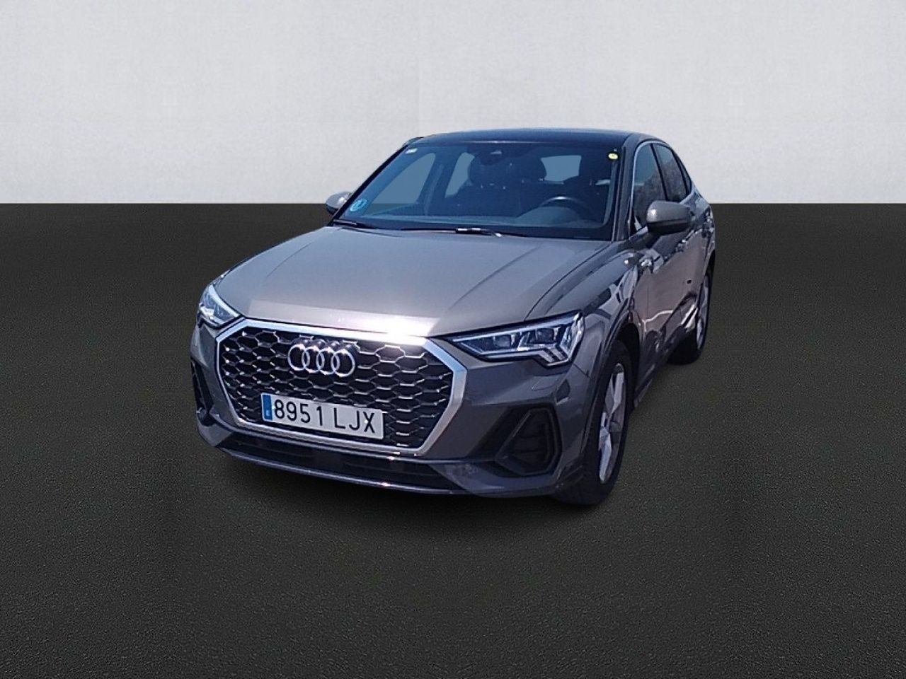 Audi Q3 Sportback 35 Tfsi 110kw (150cv) S Tronic Advanced - Foto 2