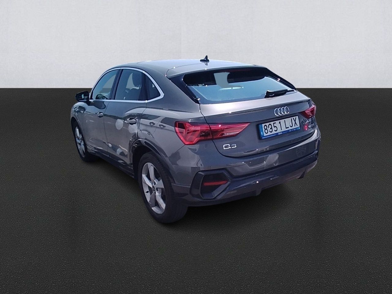 Audi Q3 Sportback 35 Tfsi 110kw (150cv) S Tronic Advanced - Foto 2