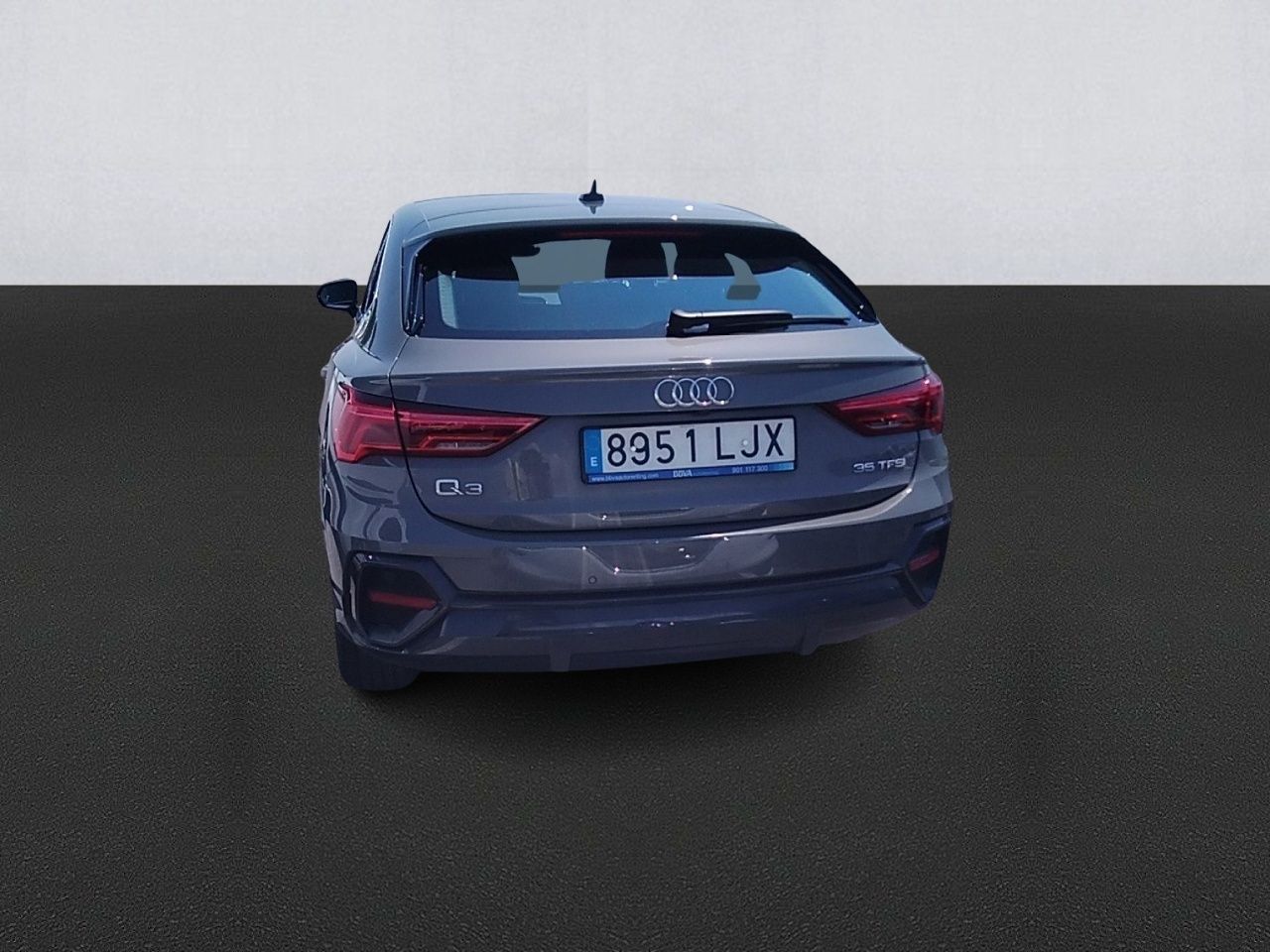Audi Q3 Sportback 35 Tfsi 110kw (150cv) S Tronic Advanced - Foto 2
