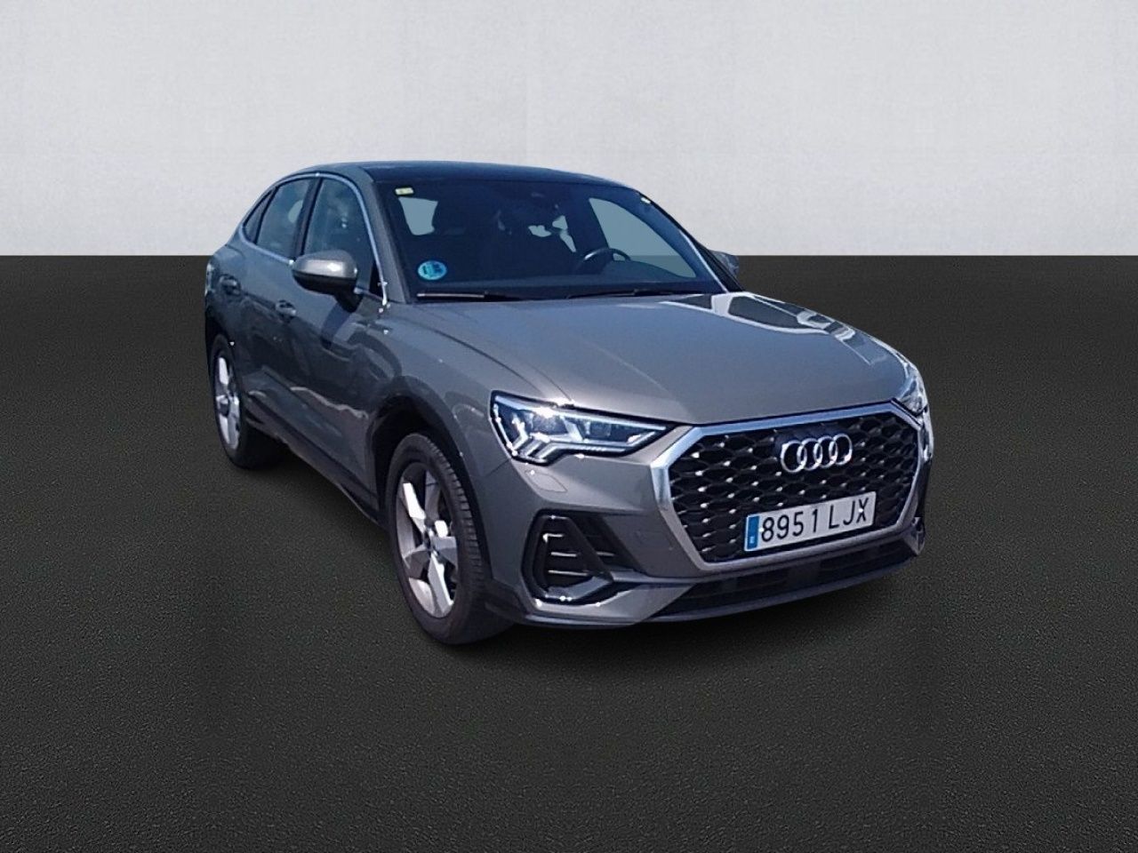Audi Q3 Sportback 35 Tfsi 110kw (150cv) S Tronic Advanced - Foto 2