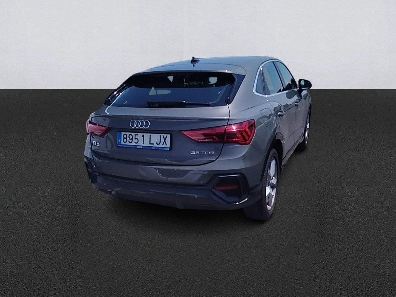Audi Q3 Sportback 35 Tfsi 110kw (150cv) S Tronic Advanced - Foto 2