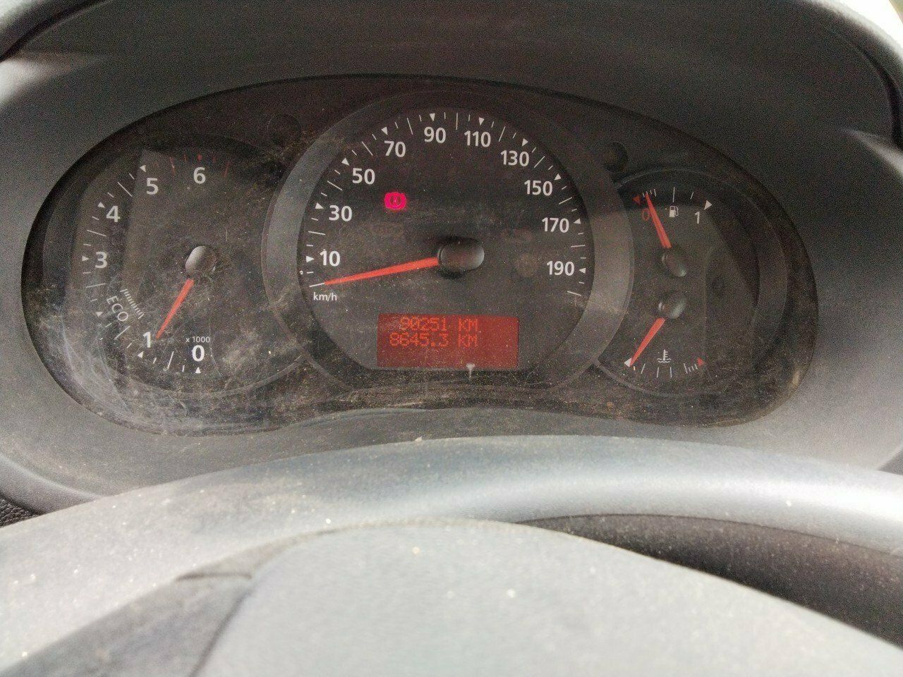 Renault Kangoo Profesional M1-af Blue Dci 70 Kw (95 Cv) - Foto 2