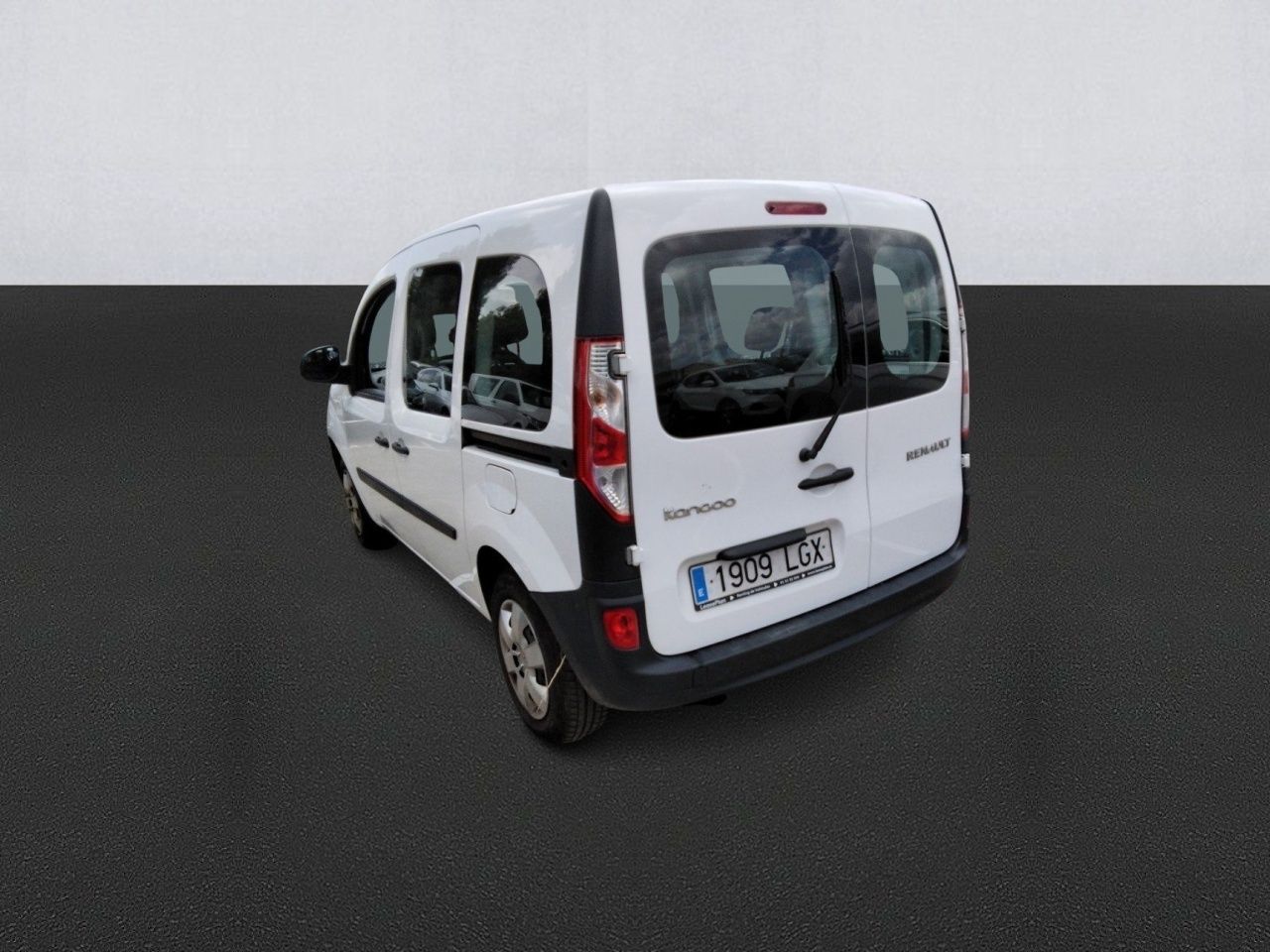 Renault Kangoo Profesional M1-af Blue Dci 70 Kw (95 Cv) - Foto 2