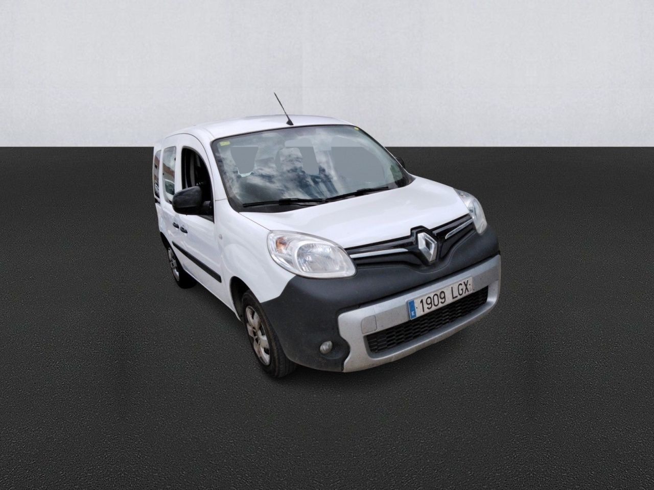 Renault Kangoo Profesional M1-af Blue Dci 70 Kw (95 Cv) - Foto 2