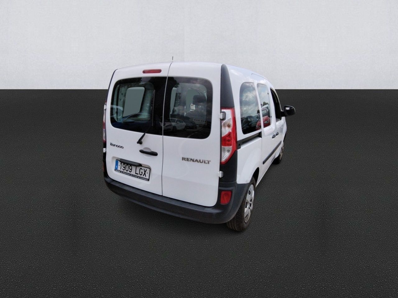 Renault Kangoo Profesional M1-af Blue Dci 70 Kw (95 Cv) - Foto 2