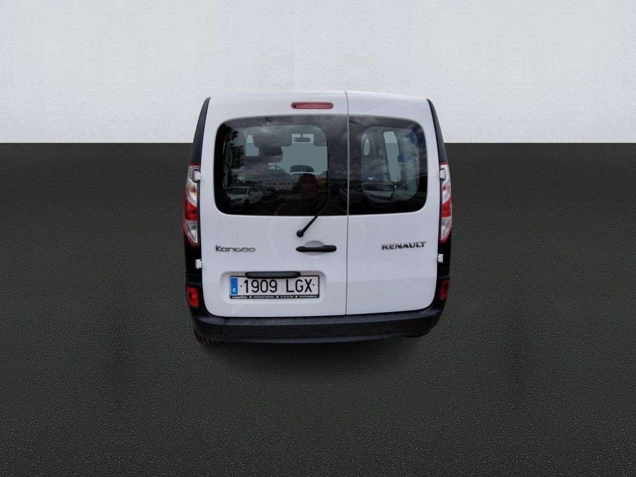 Renault Kangoo Profesional M1-af Blue Dci 70 Kw (95 Cv) - Foto 2
