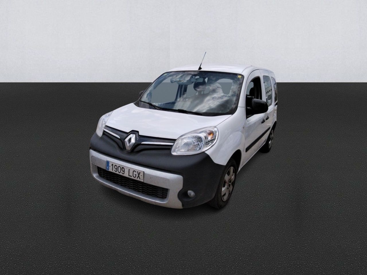 Renault Kangoo Profesional M1-af Blue Dci 70 Kw (95 Cv) - Foto 2