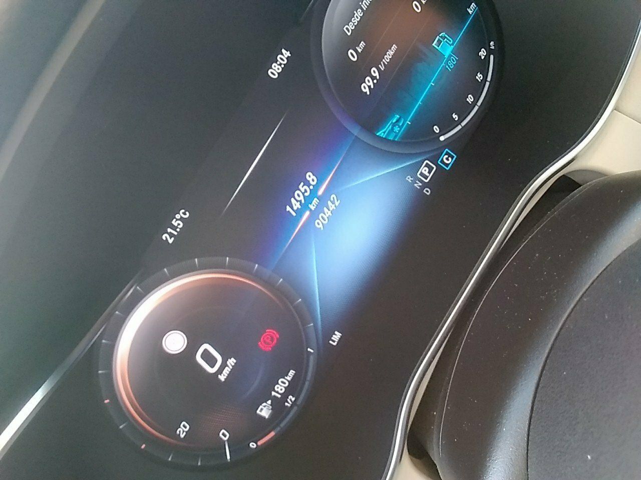 Mercedes Glc Coupe 300 D 4matic - Foto 2