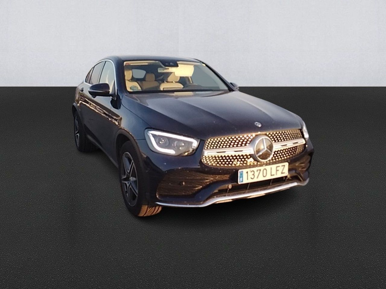 Mercedes Glc Coupe 300 D 4matic - Foto 2