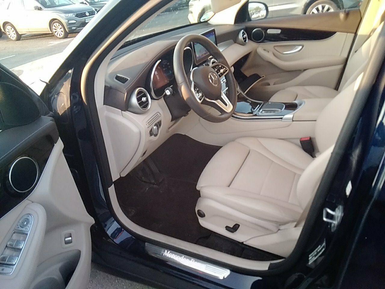 Mercedes Glc Coupe 300 D 4matic - Foto 2
