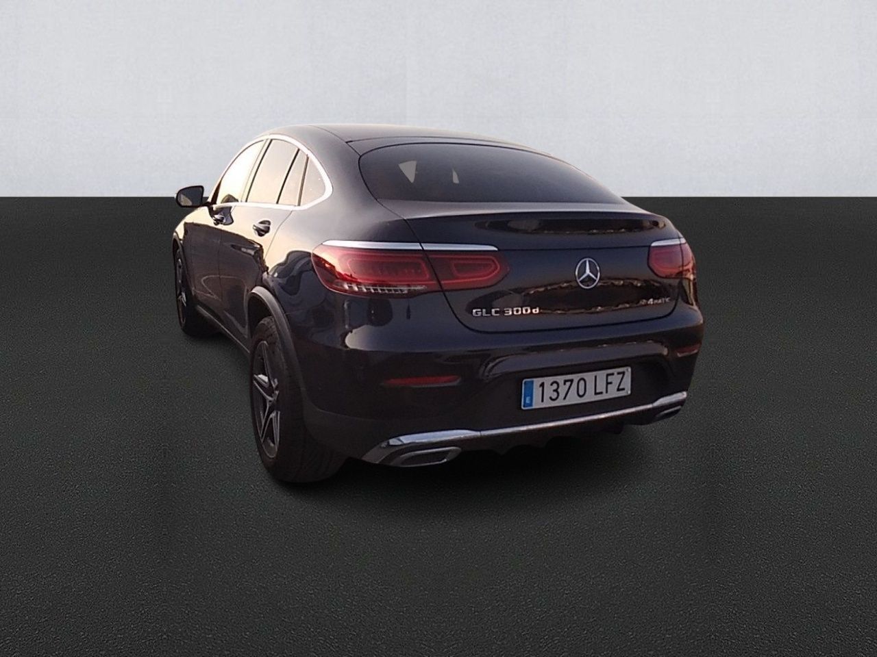 Mercedes Glc Coupe 300 D 4matic - Foto 2