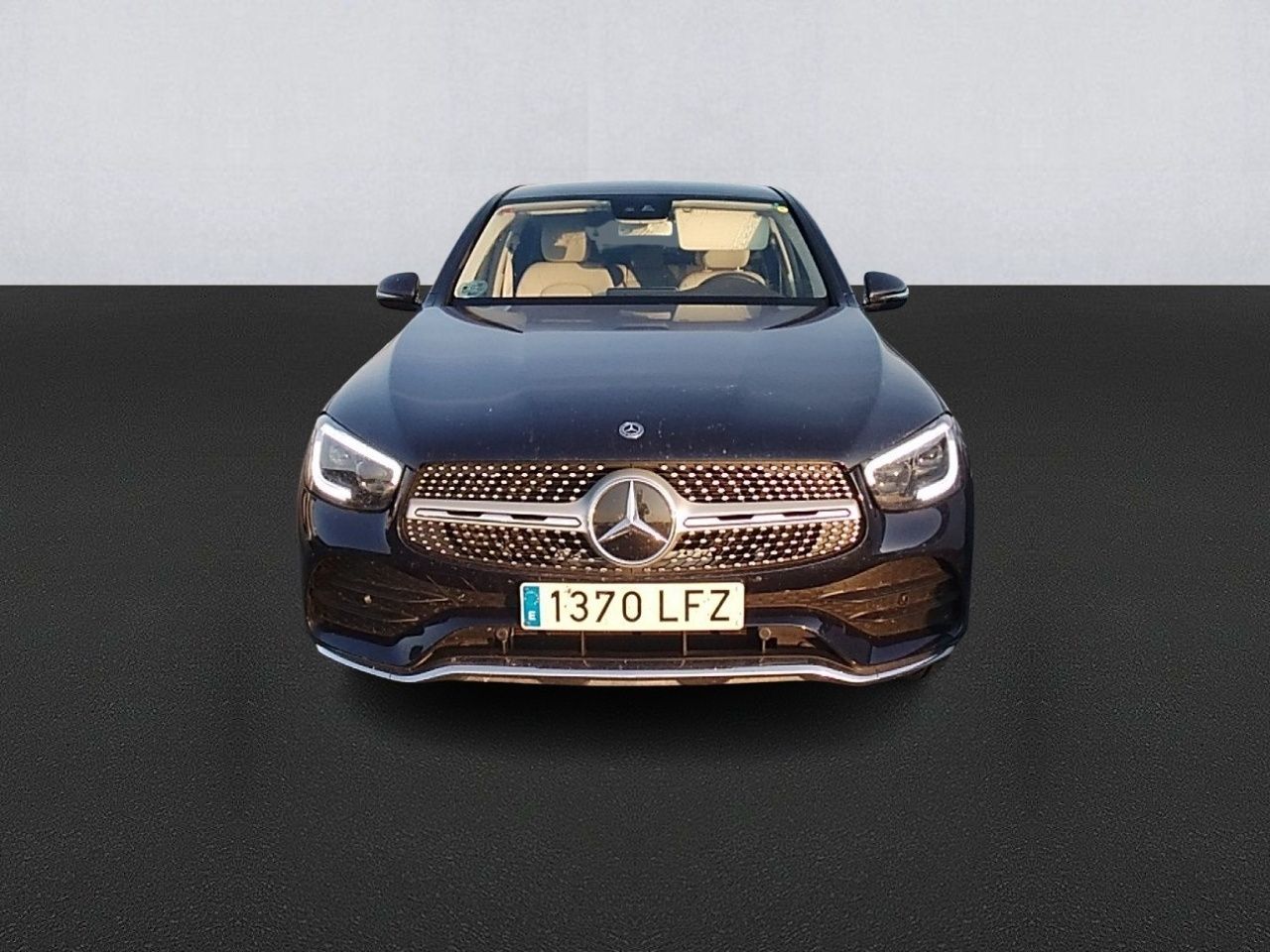 Mercedes Glc Coupe 300 D 4matic - Foto 2